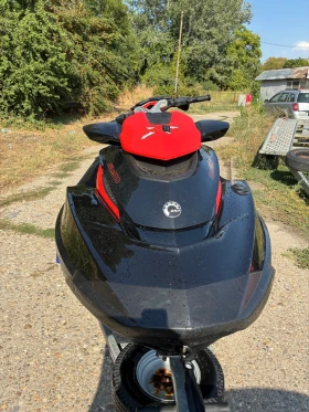 Джет Bombardier Sea Doo RXT 260, снимка 1