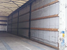 Полуремарке Koegel  Mega/SAF оси/, снимка 15