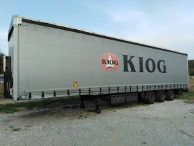  Koegel SN24 Mega/SAF /WABCO | Mobile.bg    5