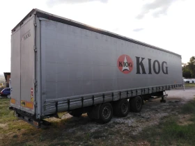  Koegel SN24 Mega/SAF /WABCO | Mobile.bg    8