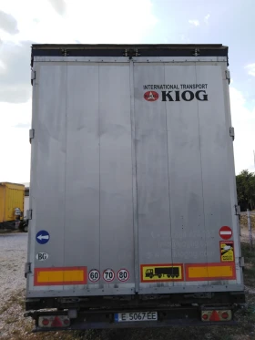  Koegel SN24 Mega/SAF /WABCO | Mobile.bg    6