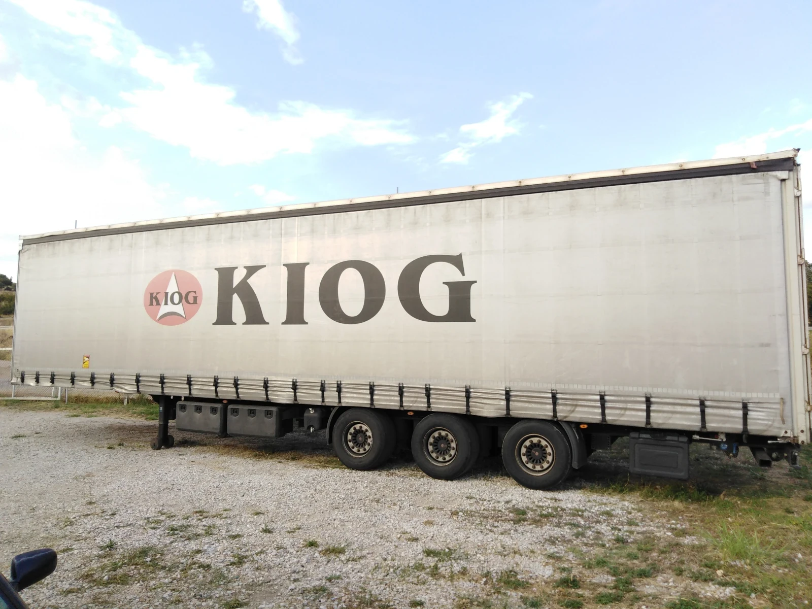 ����������� Koegel SN24 Mega/SAF ���/WABCO | Mobile.bg � ����������� 4