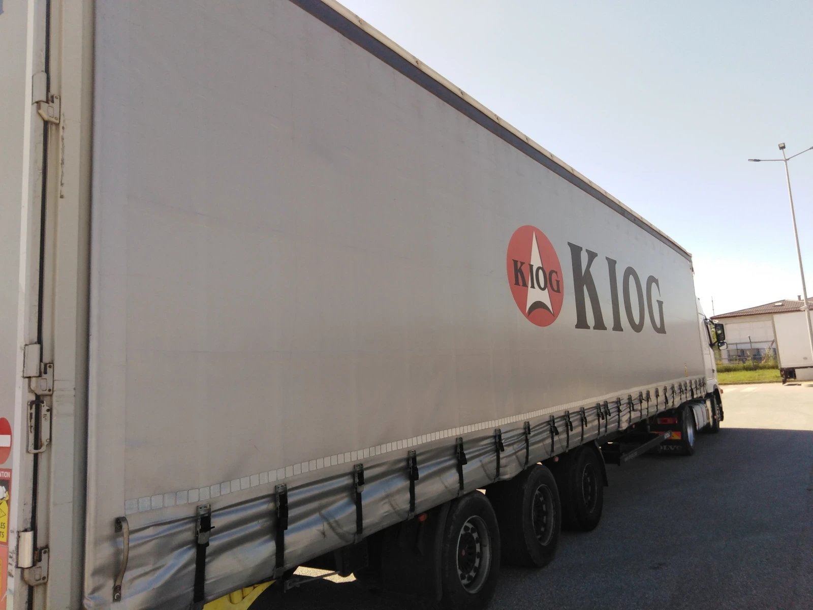 ����������� Koegel SN24 Mega/SAF ���/WABCO | Mobile.bg � ����������� 9