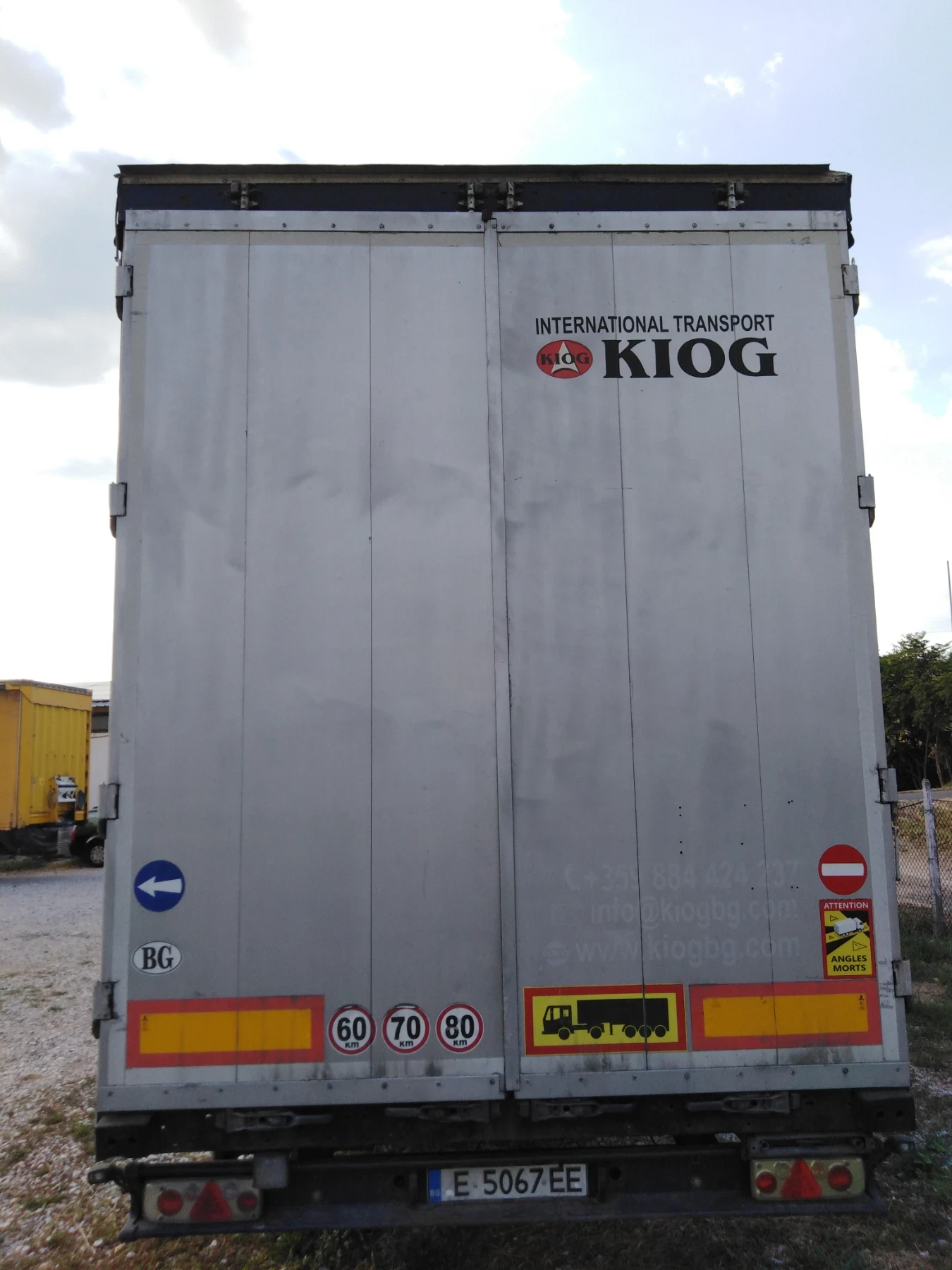 ����������� Koegel SN24 Mega/SAF ���/WABCO | Mobile.bg � ����������� 6