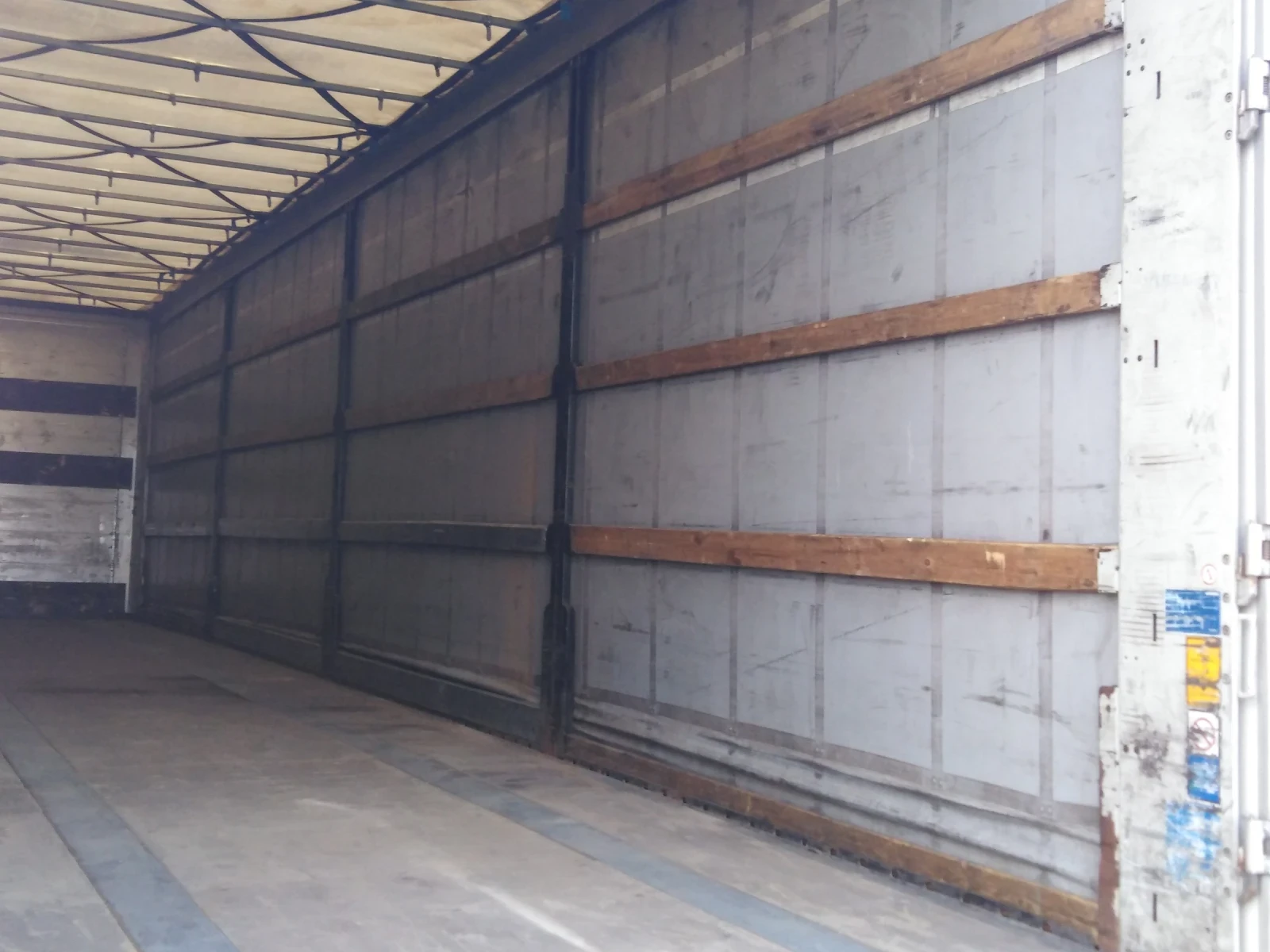 ����������� Koegel SN24 Mega/SAF ���/WABCO | Mobile.bg � ����������� 15