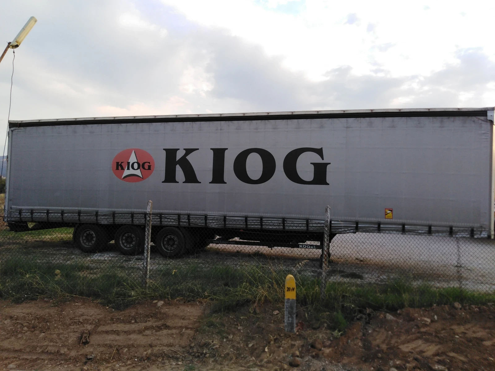 ����������� Koegel SN24 Mega/SAF ���/WABCO | Mobile.bg � ����������� 7