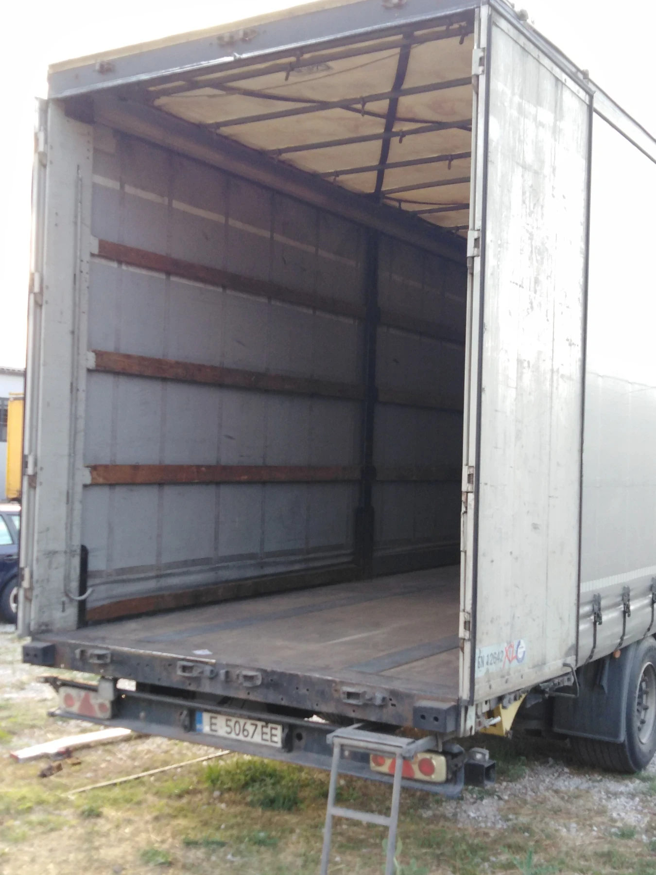 ����������� Koegel SN24 Mega/SAF ���/WABCO | Mobile.bg � ����������� 14