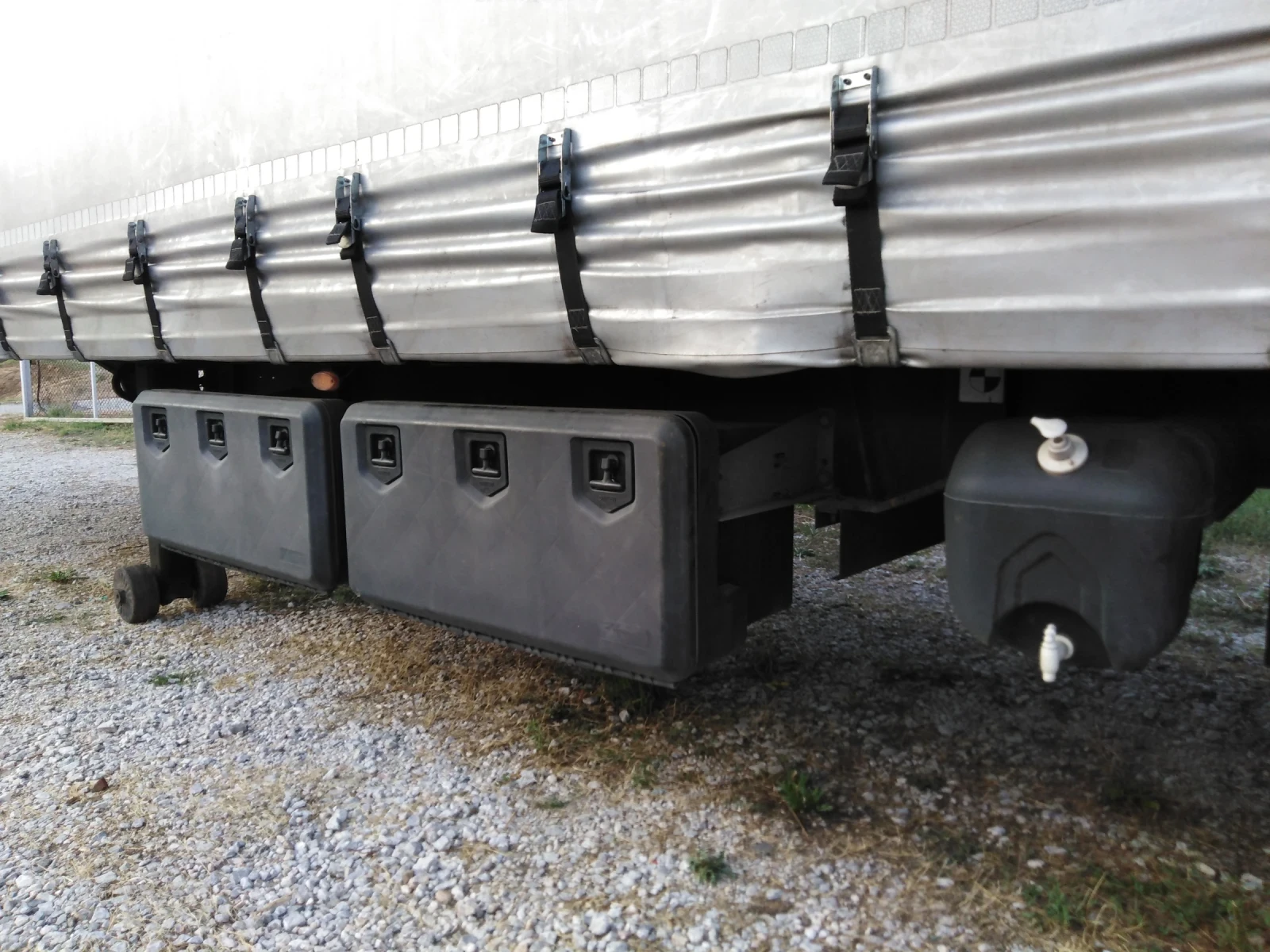 ����������� Koegel SN24 Mega/SAF ���/WABCO | Mobile.bg � ����������� 11