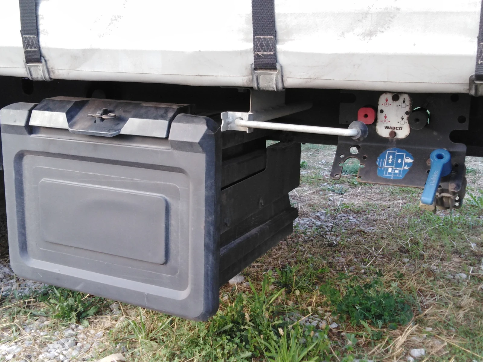 ����������� Koegel SN24 Mega/SAF ���/WABCO | Mobile.bg � ����������� 12