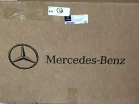 A2710101267 ОРИГИНАЛНА КОРА ЗА ДВИГАТЕЛ MERCEDES-BENZ A2710101267, снимка 5