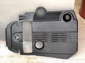 A2710101267 ОРИГИНАЛНА КОРА ЗА ДВИГАТЕЛ MERCEDES-BENZ A2710101267, снимка 1