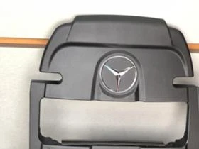 A2710101267 ОРИГИНАЛНА КОРА ЗА ДВИГАТЕЛ MERCEDES-BENZ A2710101267, снимка 3