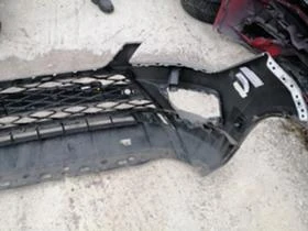 Оригинална броня за Сеат Атека 2016-2020г .........575807221....., снимка 6