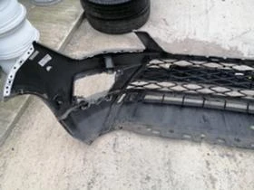 Оригинална броня за Сеат Атека 2016-2020г .........575807221....., снимка 5