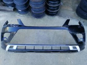 Оригинална броня за Сеат Атека 2016-2020г .........575807221....., снимка 7