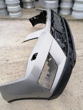 Оригинална броня за Сеат Атека 2016-2020г .........575807221....., снимка 4