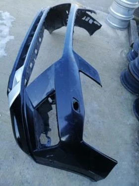 Оригинална броня за Сеат Атека 2016-2020г .........575807221....., снимка 8