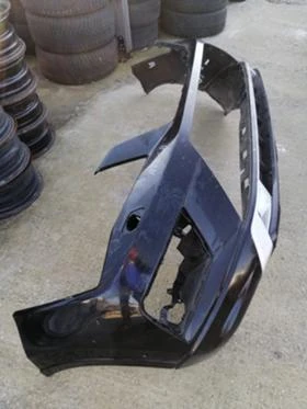 Оригинална броня за Сеат Атека 2016-2020г .........575807221....., снимка 9