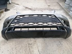 Оригинална броня за Сеат Атека 2016-2020г .........575807221....., снимка 2