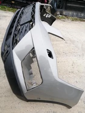 Оригинална броня за Сеат Атека 2016-2020г .........575807221....., снимка 3