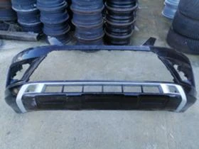 Оригинална броня за Сеат Атека 2016-2020г .........575807221....., снимка 10