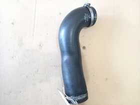 Маркуч турбо Ягуар С Тайп 2.7д