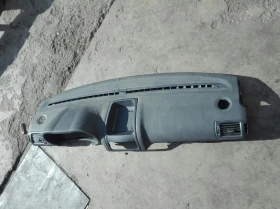 арматурно табло рено клио с капак еърбег 1.5дци