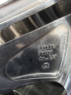 Джанти за Honda Civic, снимка 10