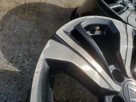 Джанти за Honda Civic, снимка 8