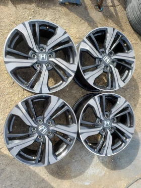Джанти за Honda Civic, снимка 1