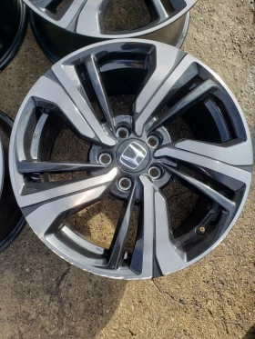 Джанти за Honda Civic, снимка 4