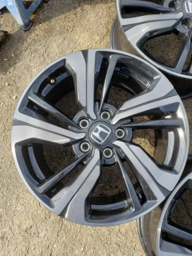 Джанти за Honda Civic, снимка 7