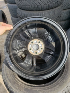 Джанти за Honda Civic, снимка 9