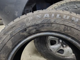 Гуми Зимни 215/65R16, снимка 6