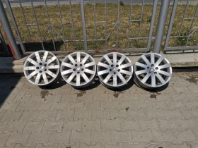 Джанти за Skoda Superb, снимка 6