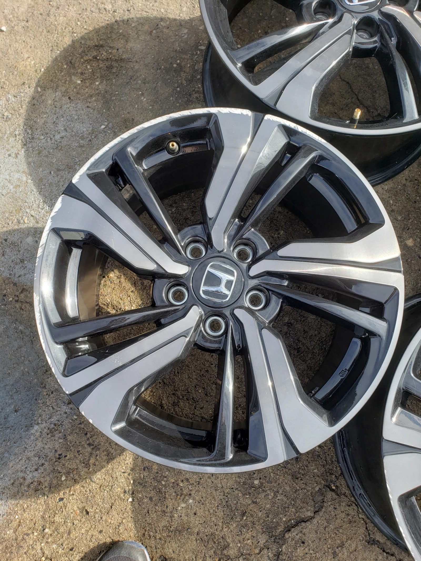   Honda Civic | Mobile.bg   5