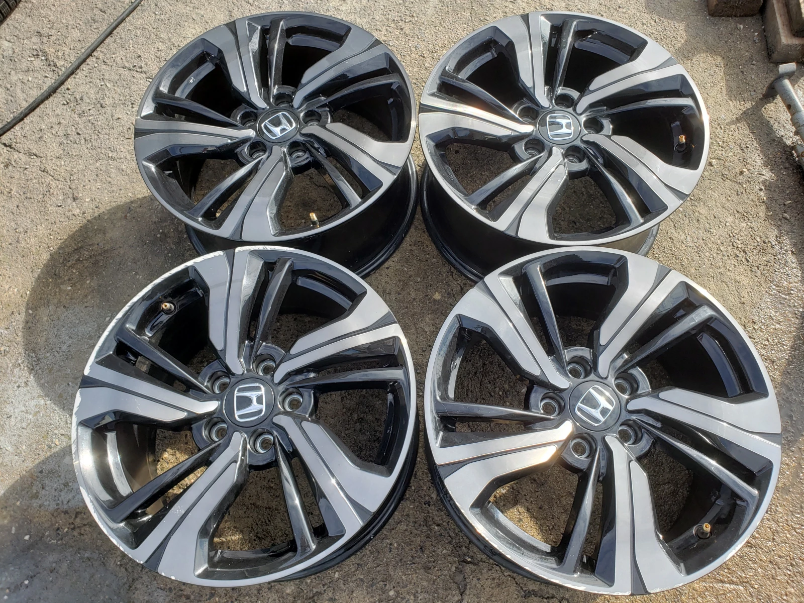   Honda Civic | Mobile.bg   3