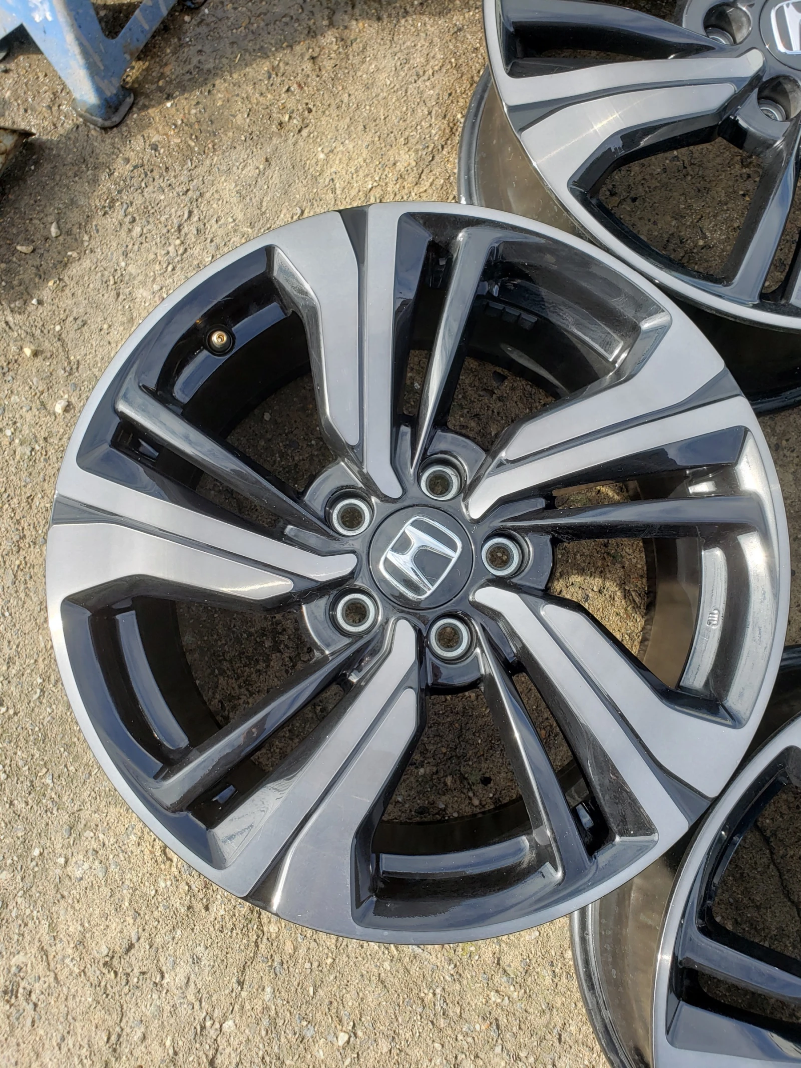   Honda Civic | Mobile.bg   7