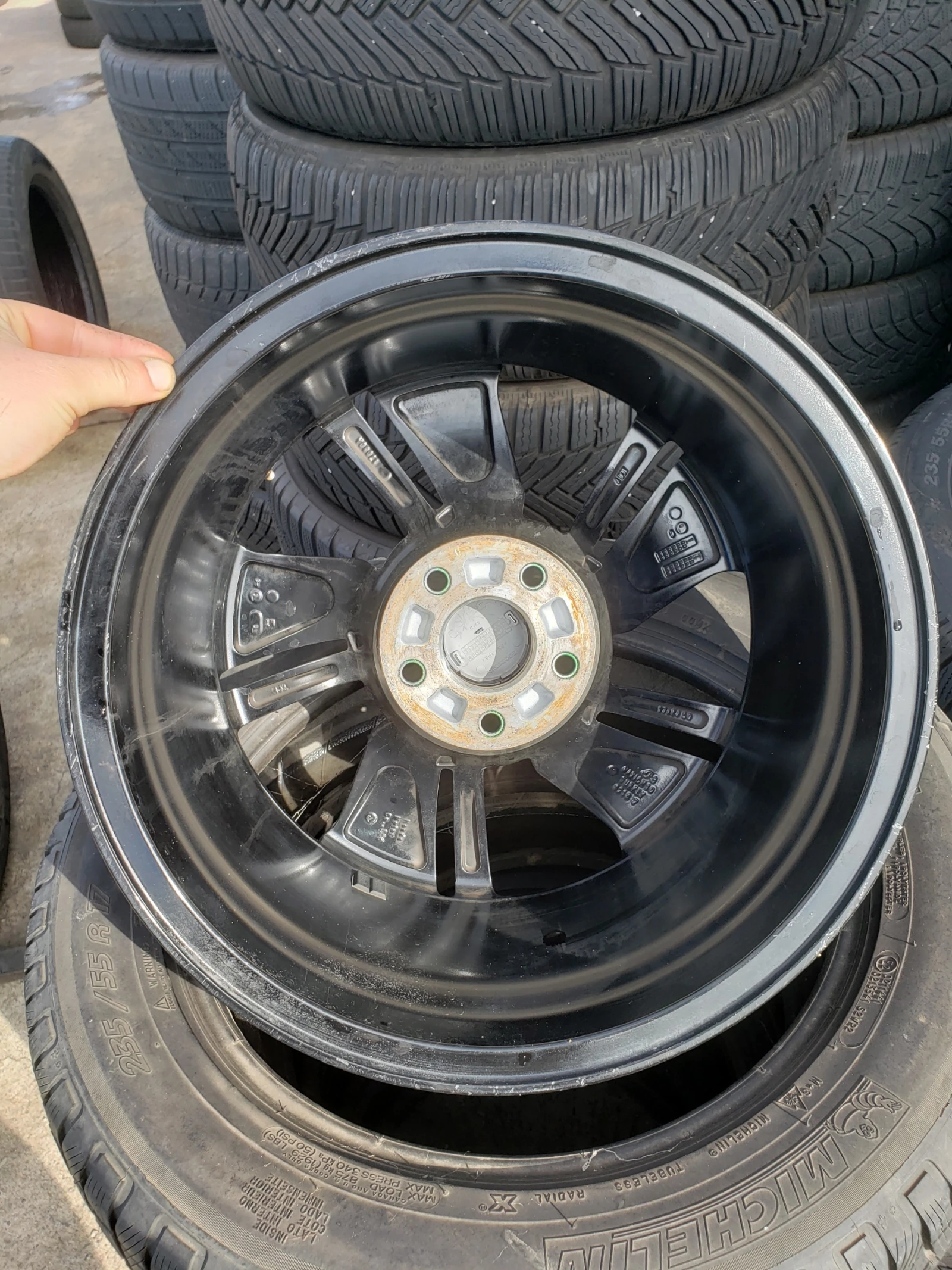   Honda Civic | Mobile.bg   9