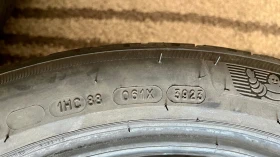 Гуми Зимни 245/40R18, снимка 8 - Гуми и джанти - 47871723