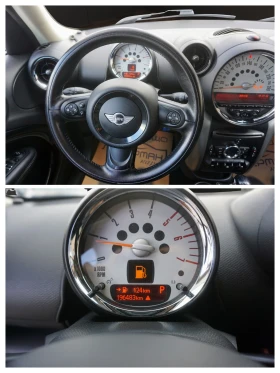 Mini Countryman 2.0D S-optic, снимка 8