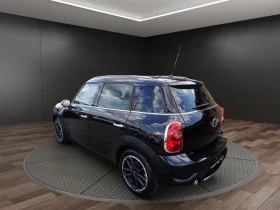 Mini Countryman 2.0D S-optic, снимка 4