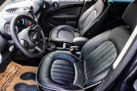 Mini Countryman 2.0D S-optic, снимка 7