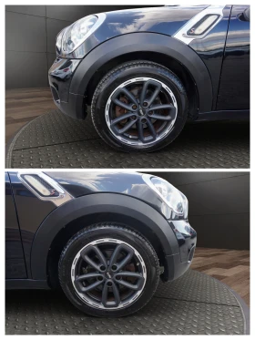 Mini Countryman 2.0D S-optic, снимка 13
