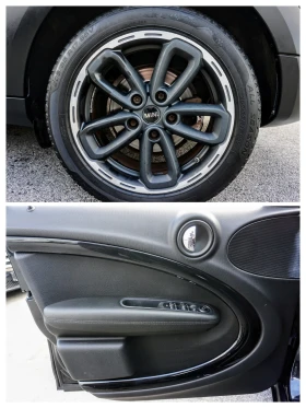 Mini Countryman 2.0D S-optic, снимка 11