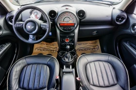 Mini Countryman 2.0D S-optic, снимка 8