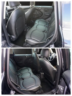 Mini Countryman 2.0D S-optic, снимка 9