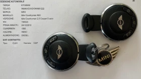 Mini Countryman 2.0D S-optic, снимка 17