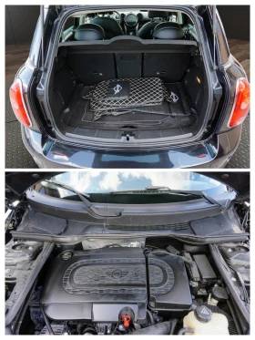 Mini Countryman 2.0D S-optic, снимка 12