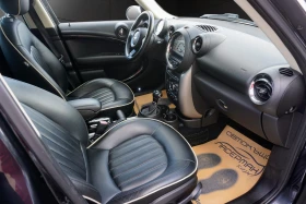 Mini Countryman 2.0D S-optic, снимка 7